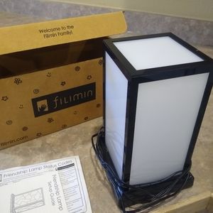 Brand new Filimin friendship lamp